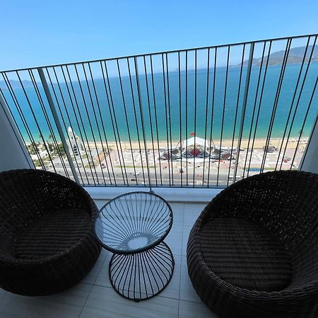 Panorama Apartment Sunset Nha Trang City Exterior photo