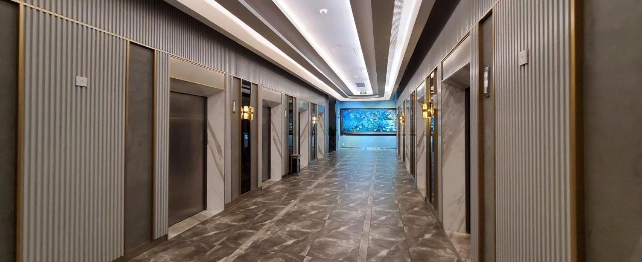 Panorama Apartment Sunset Nha Trang City Exterior photo