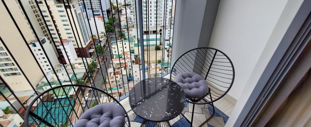 Panorama Apartment Sunset Nha Trang City Exterior photo