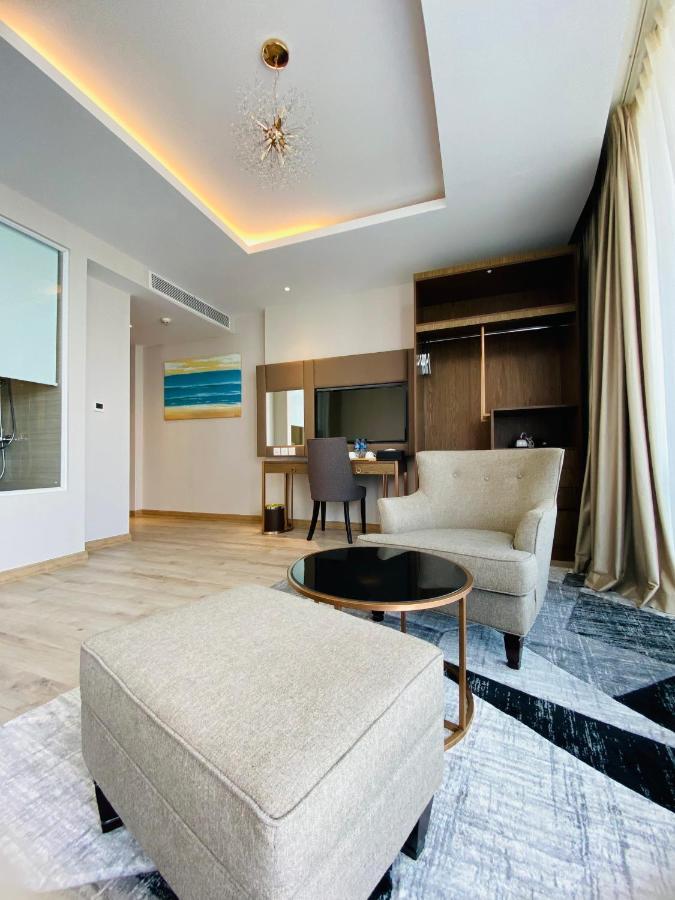 Panorama Apartment Sunset Nha Trang City Exterior photo