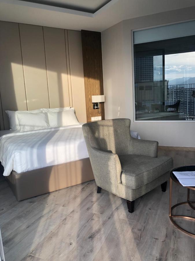Panorama Apartment Sunset Nha Trang City Exterior photo