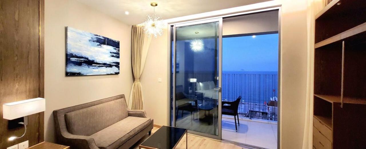 Panorama Apartment Sunset Nha Trang City Exterior photo