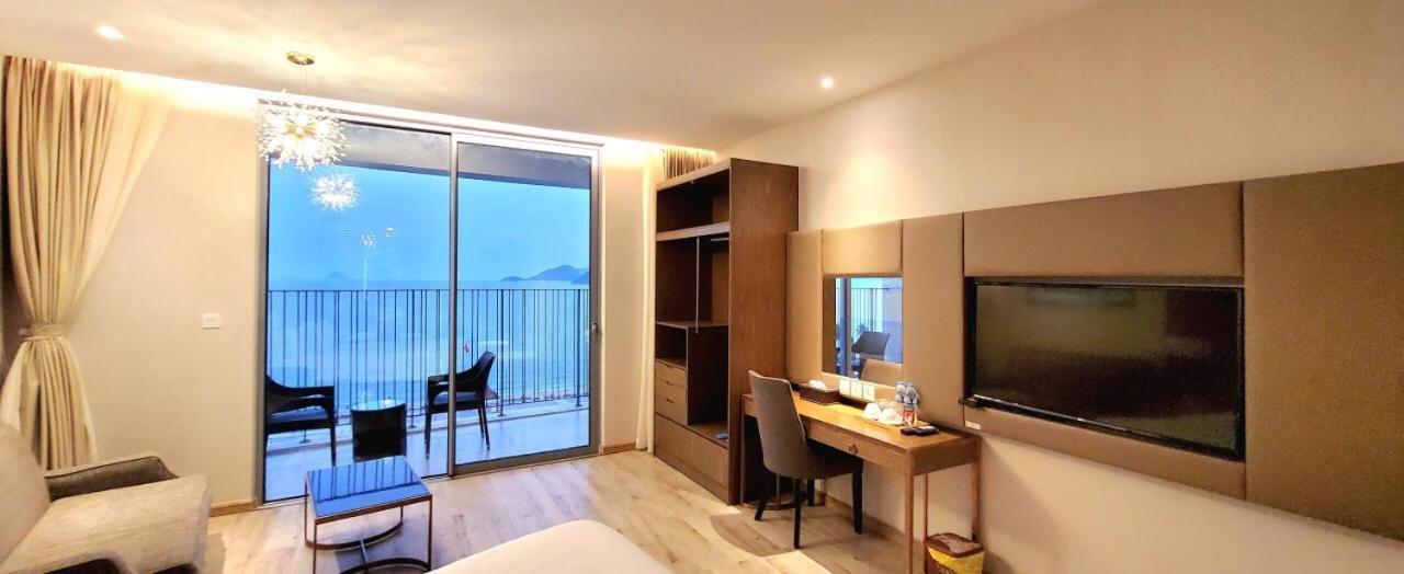 Panorama Apartment Sunset Nha Trang City Exterior photo