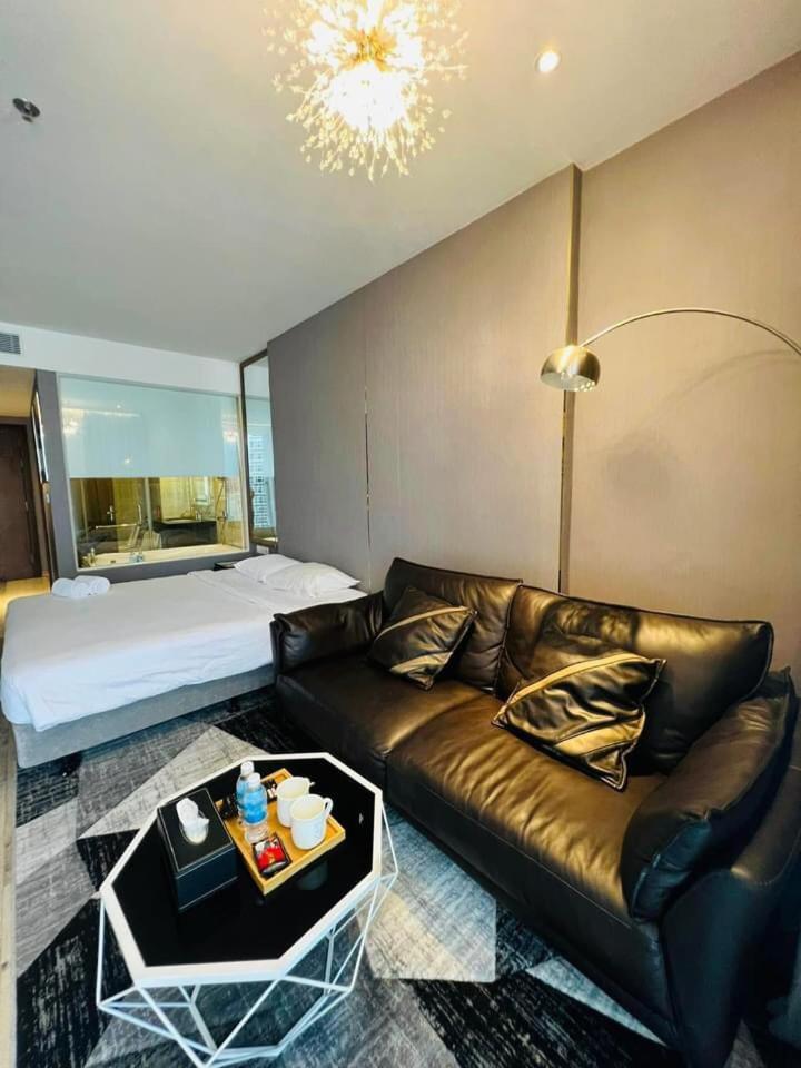Panorama Apartment Sunset Nha Trang City Exterior photo