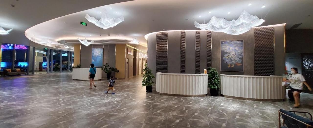 Panorama Apartment Sunset Nha Trang City Exterior photo