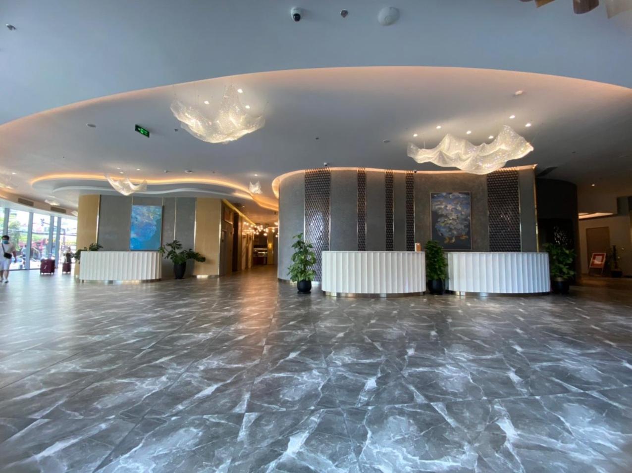Panorama Apartment Sunset Nha Trang City Exterior photo