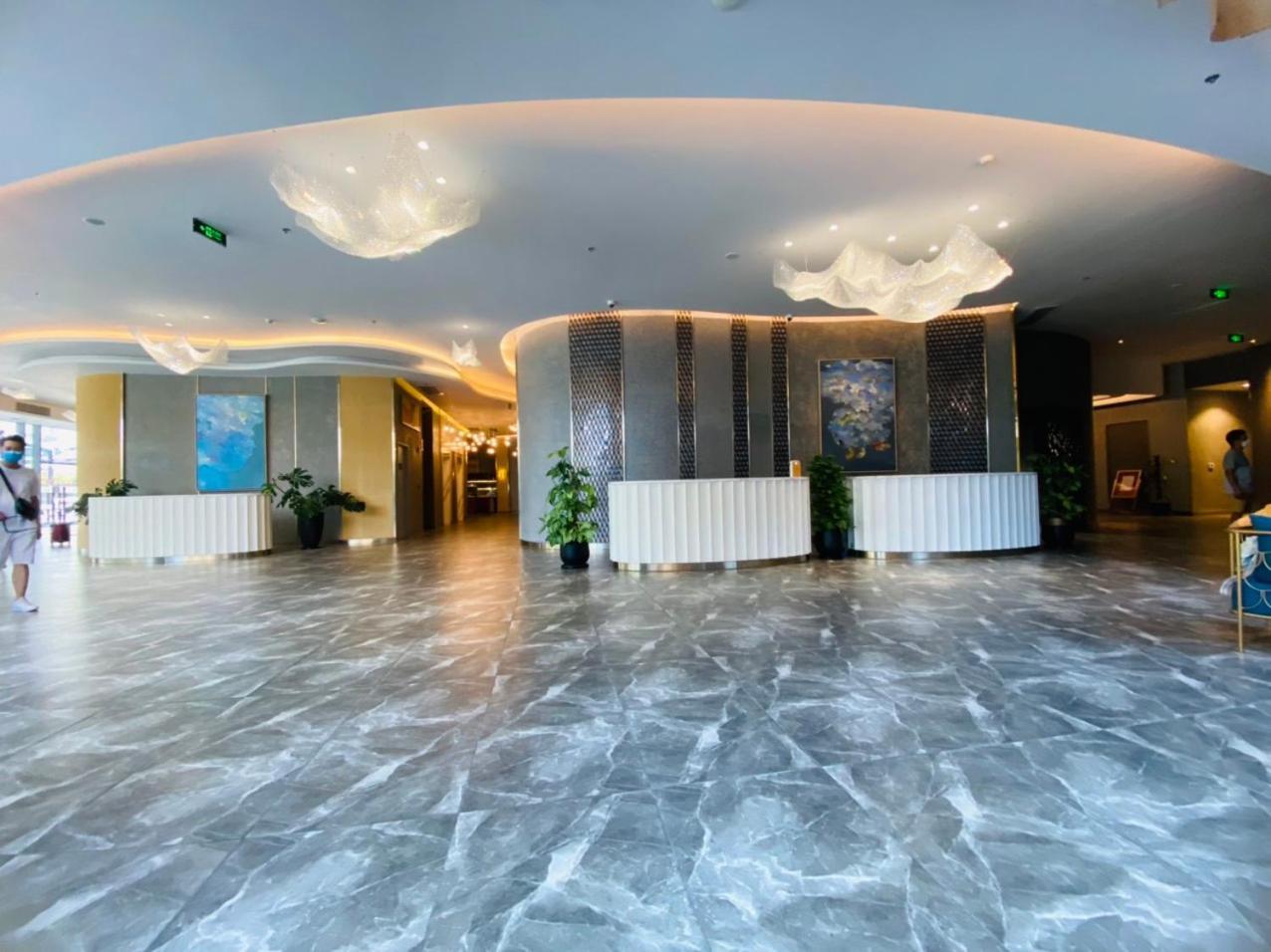 Panorama Apartment Sunset Nha Trang City Exterior photo