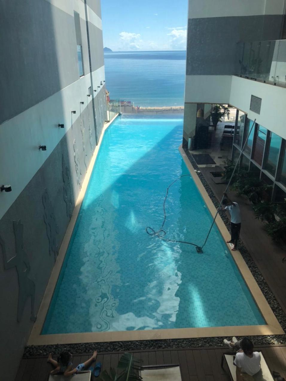 Panorama Apartment Sunset Nha Trang City Exterior photo