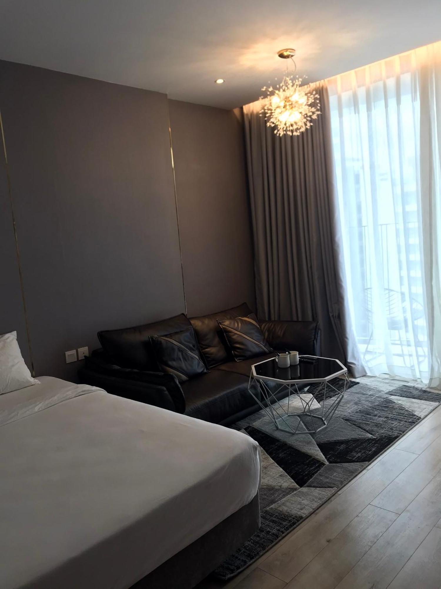 Panorama Apartment Sunset Nha Trang City Exterior photo