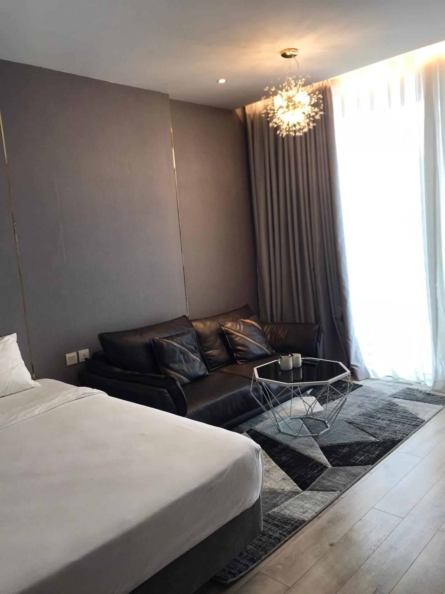 Panorama Apartment Sunset Nha Trang City Exterior photo