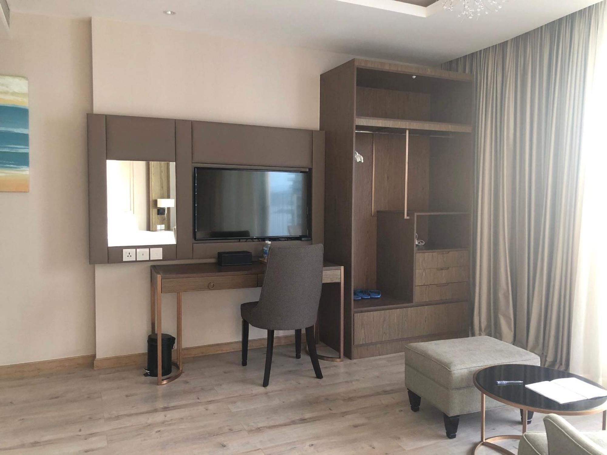 Panorama Apartment Sunset Nha Trang City Exterior photo