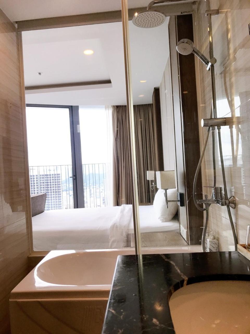 Panorama Apartment Sunset Nha Trang City Exterior photo