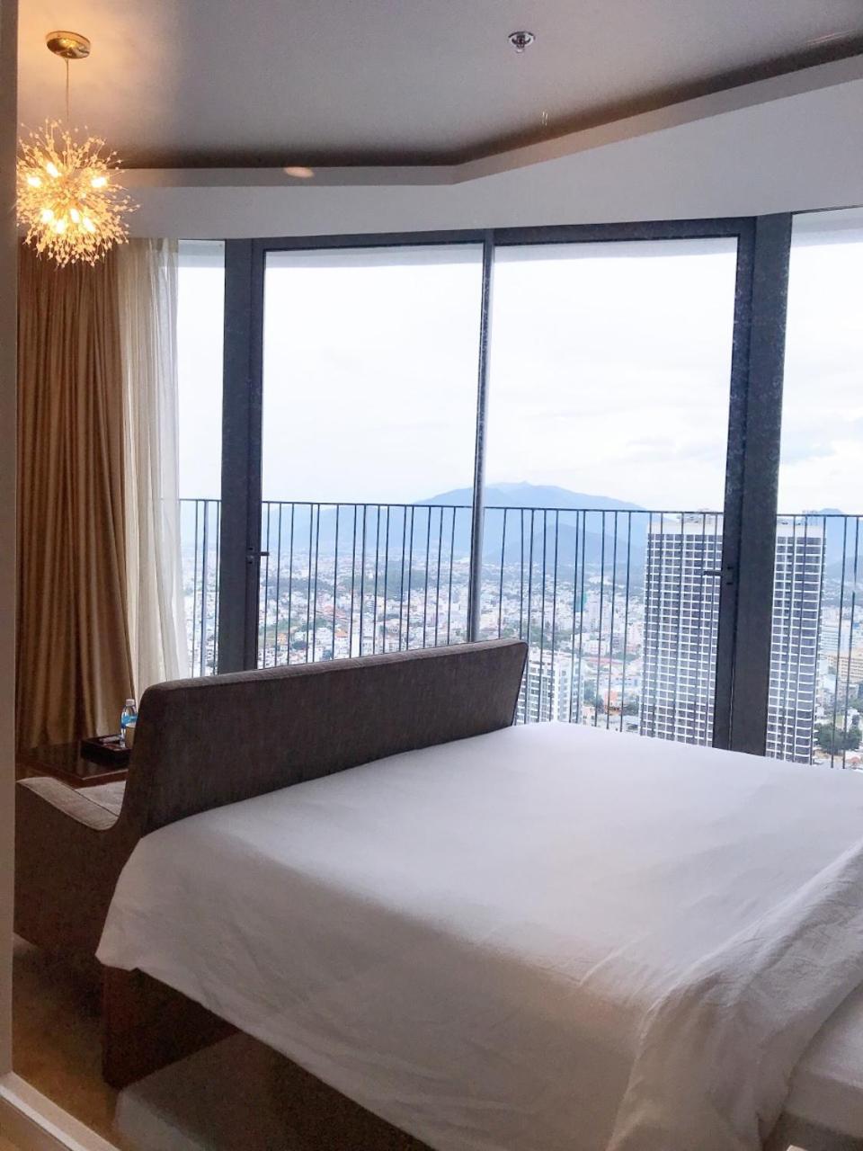 Panorama Apartment Sunset Nha Trang City Exterior photo